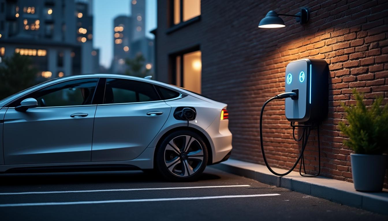 découvrez des solutions pratiques pour conduire une voiture électrique sans avoir de borne de recharge à domicile en 2025. apprenez comment optimiser votre expérience de conduite électrique grâce à des alternatives innovantes et des conseils d'experts.
