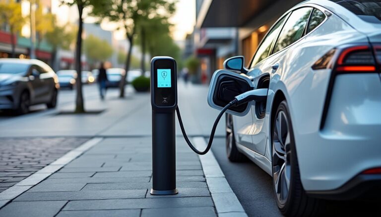 découvrez nos conseils pratiques pour rouler en voiture électrique sans avoir besoin d'une borne de recharge à domicile en 2025. apprenez à optimiser votre expérience de conduite électrique, à trouver des solutions alternatives de recharge et à profiter pleinement de votre véhicule tout en respectant l'environnement.