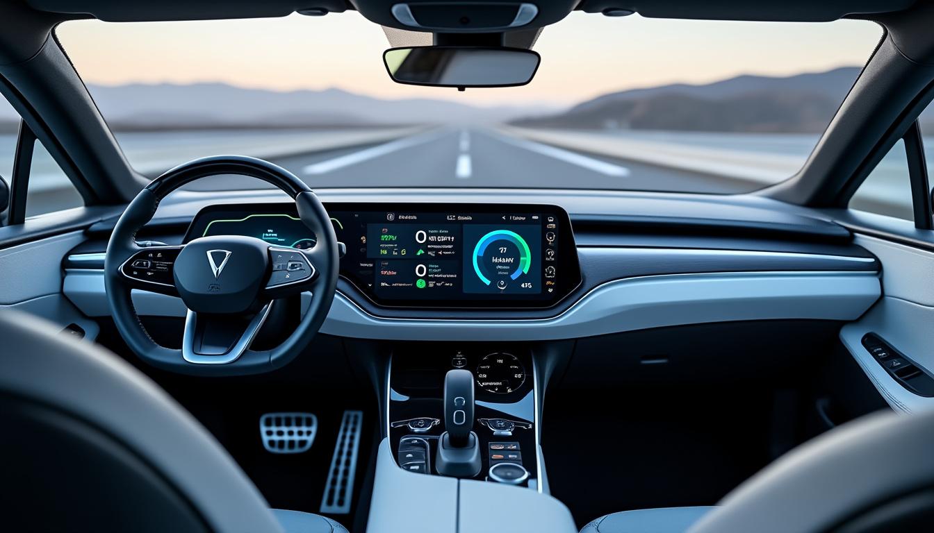 découvrez si l'achat d'une voiture thermique est encore pertinent dans le contexte actuel de transition écologique. analyse des avantages, inconvénients et alternatives durables pour guider votre choix automobile.