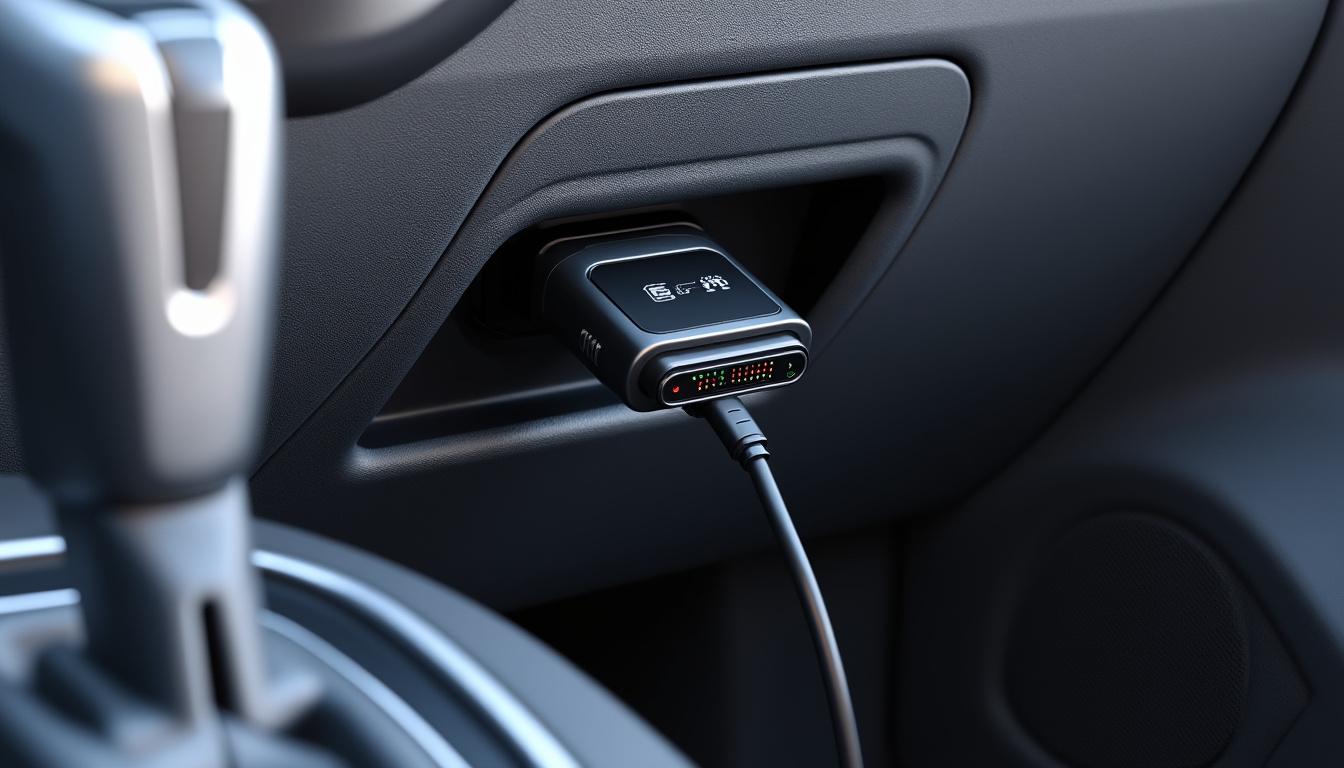 découvrez l'alarme auto connectée qui fait sensation sur amazon ! protégez votre véhicule avec cette technologie innovante alliant sécurité et simplicité d'utilisation. ne laissez aucune chance aux voleurs et profitez d'une tranquillité d'esprit inégalée.