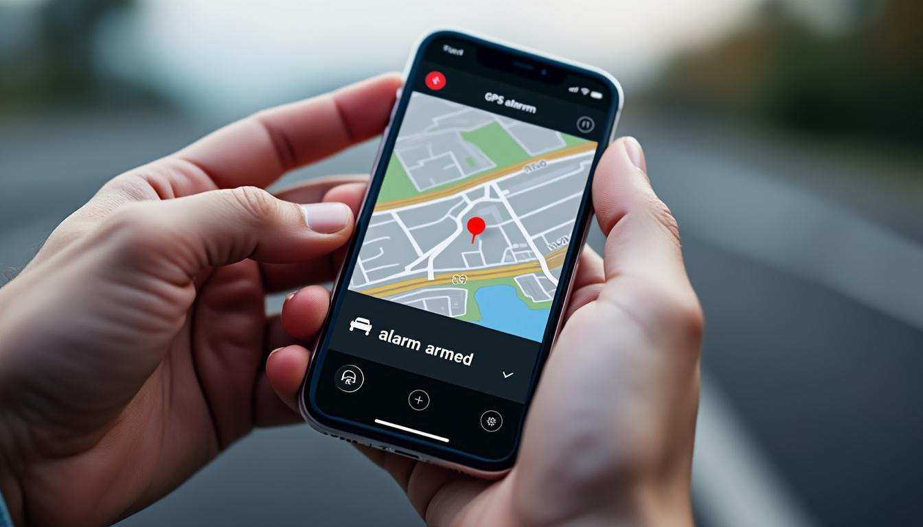 découvrez l'alarme auto connectée qui révolutionne la sécurité automobile ! très appréciée sur amazon, elle offre une protection optimale et une tranquillité d'esprit grâce à ses fonctionnalités avancées. ne laissez pas votre voiture sans défense !