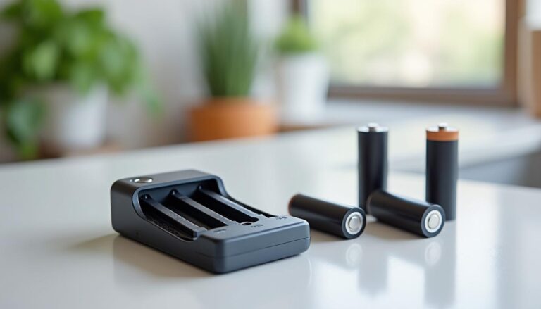 découvrez le chargeur de batterie le plus vendu en france cette année, alliant performance et fiabilité. idéal pour tous vos besoins de recharge, ce dispositif incontournable garantit une utilisation facile et rapide, pour que vos appareils ne soient jamais à court d'énergie.