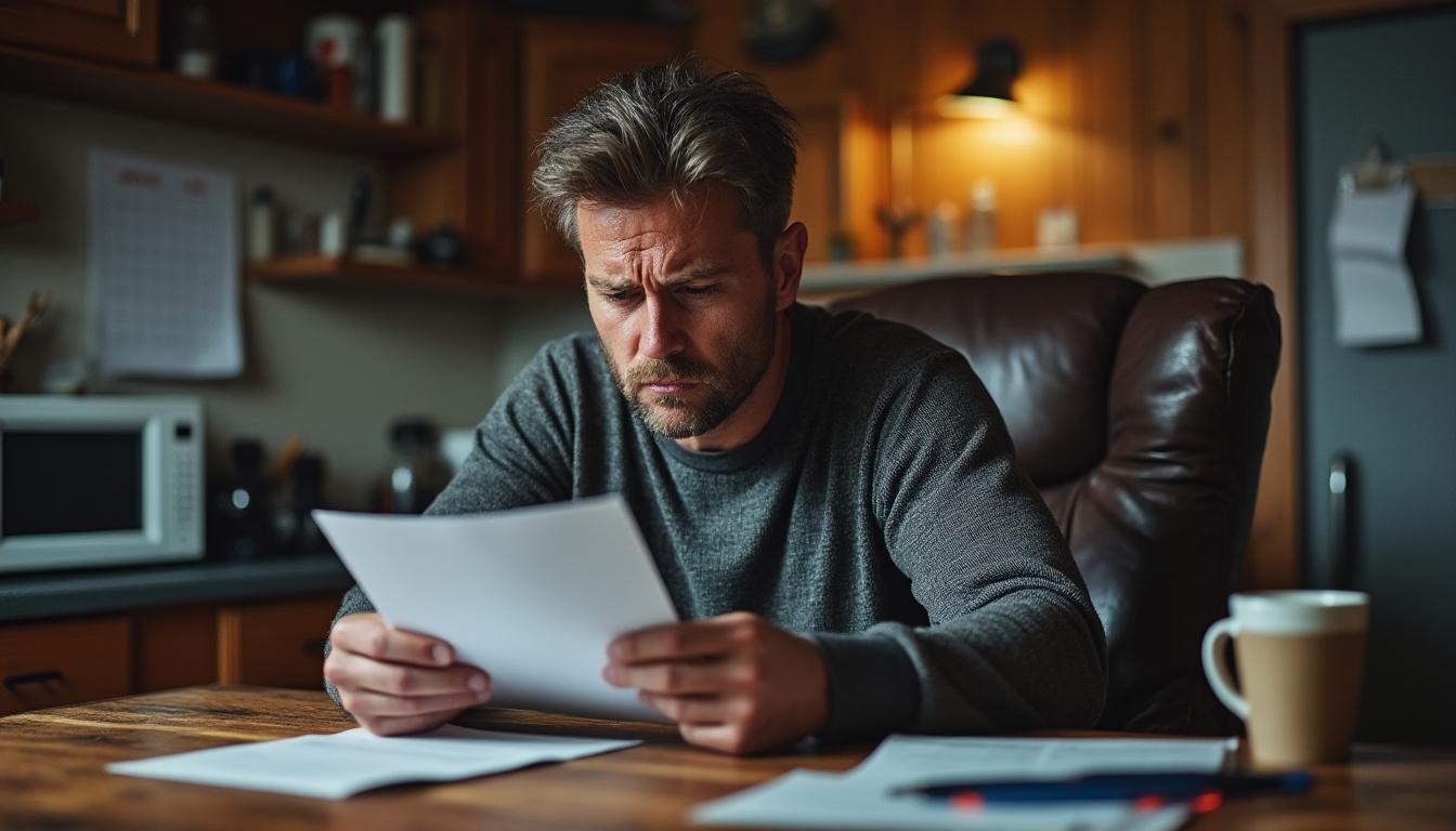 découvrez nos conseils pratiques pour éviter la résiliation de votre assurance auto après un accident : démarches à suivre, solutions pour rester assuré et erreurs à ne pas commettre.