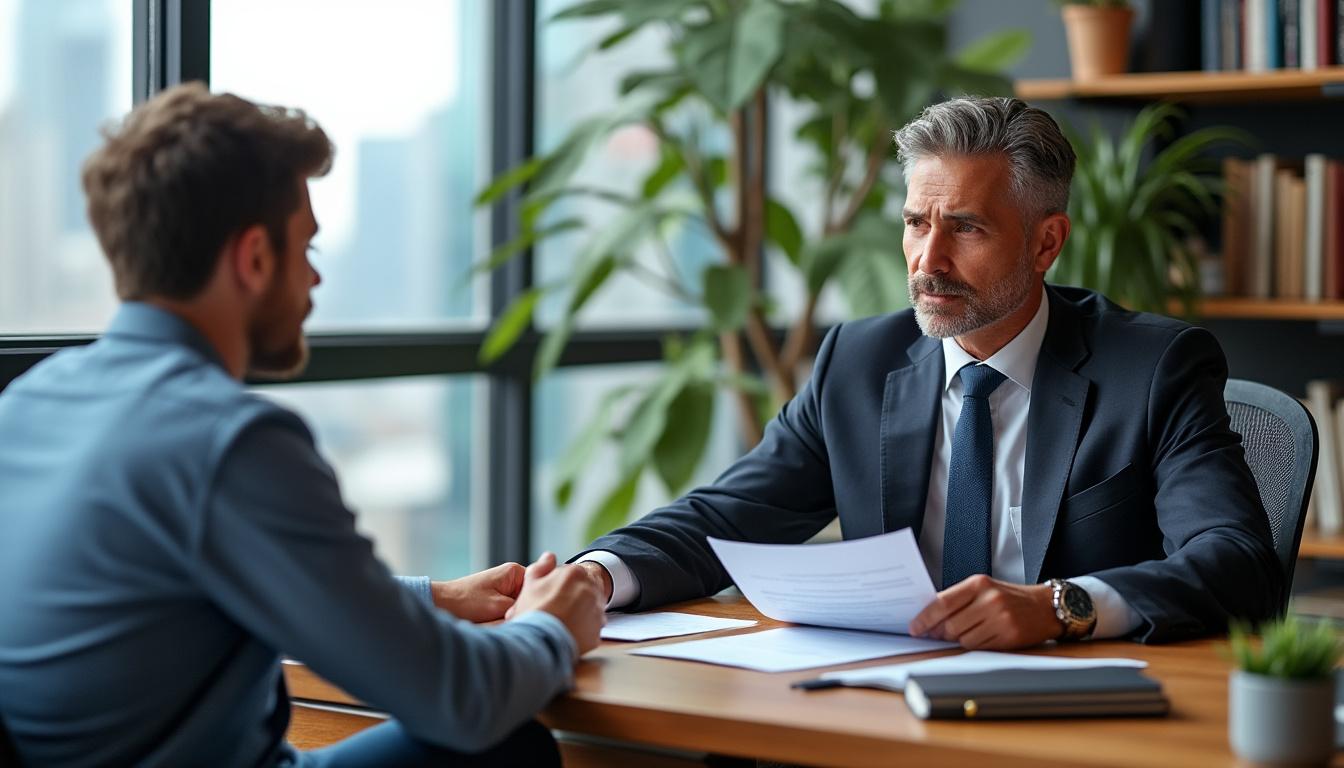 découvrez nos conseils pour éviter la résiliation de votre assurance auto après un accident : bonnes pratiques, démarches à suivre et solutions pour rester assuré.