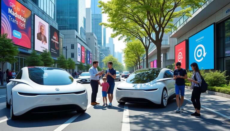 découvrez pourquoi l'installation d'un boîtier gps dans les voitures est devenue une tendance incontournable en 2025. explorez les avantages en termes de sécurité, de suivi et de gestion de flotte qui incitent de plus en plus de conducteurs à préserver leur véhicule efficacement.